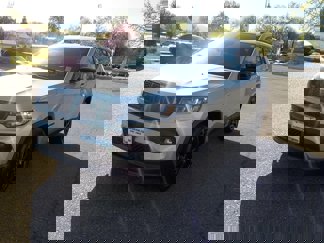 New 2025 Jeep Compass Latitude w/ Altitude Special Edition image 1