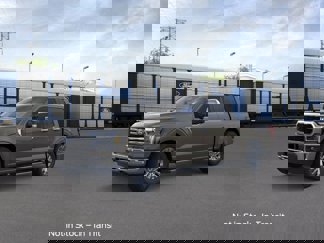 New 2025 Ford F150 Lariat image 1