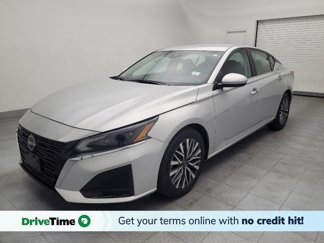 Used 2023 Nissan Altima 2.5 SV image 1