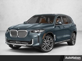 Used 2024 BMW X5 xDrive40i w/ Parking Assistance Package video 1