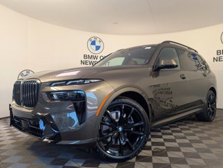 New 2026 BMW X7 xDrive40i w/ M Sport Package image 1