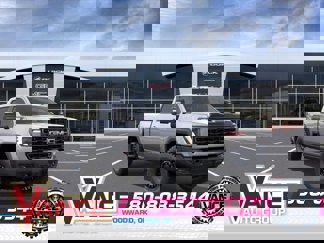 New 2025 GMC Sierra 2500 AT4X w/ AT4X AEV Edition image 1