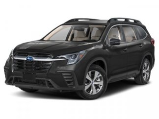 New 2025 Subaru Ascent Premium image 1