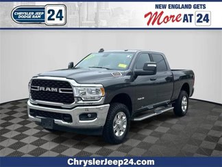 Certified 2024 RAM 2500 Big Horn image 1