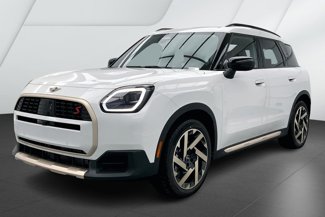 New 2025 MINI Cooper Countryman S image 1