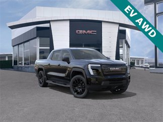 New 2026 GMC Sierra EV Elevation image 1