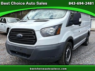 Used 2018 Ford Transit 250 130 Low Roof image 1