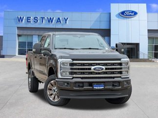 New 2025 Ford F250 King Ranch image 1