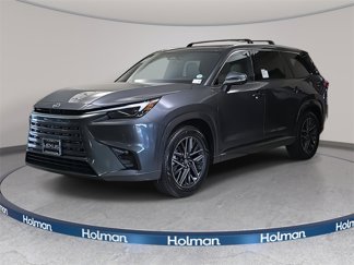 New 2025 Lexus TX 350 AWD image 1