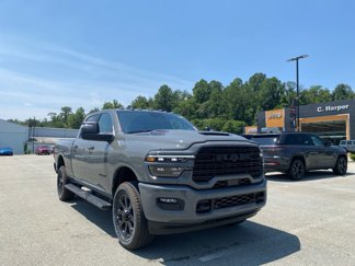 New 2025 RAM 2500 Laramie w/ Night Edition image 1
