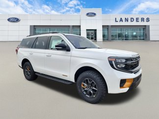 New 2025 Ford Expedition Tremor image 1