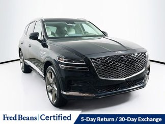 Used 2024 Genesis GV80 3.5T w/ Prestige Package image 1