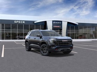 New 2026 GMC Terrain AT4 image 1