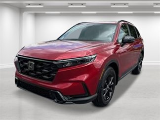 New 2026 Honda CR-V Sport-L image 1