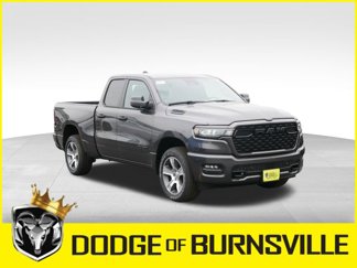 New 2025 RAM 1500 Tradesman image 1