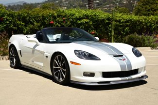 Used 2013 Chevrolet Corvette 427 w/ 1SC Preferred Equipment Group image 1