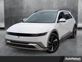 New 2025 Hyundai Ioniq 5 Limited image 1