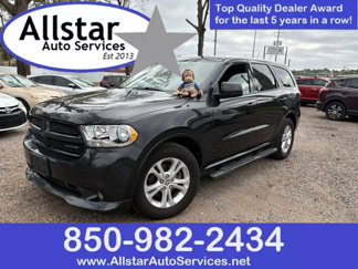 Used 2011 Dodge Durango Heat image 1
