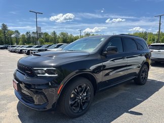 New 2025 Dodge Durango R/T image 1