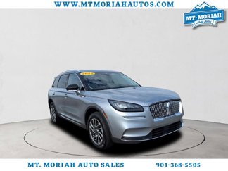Used 2022 Lincoln Corsair FWD w/ Equipment Group 101A image 1