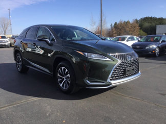 Used 2021 Lexus RX 350 AWD image 1