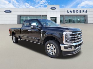 New 2025 Ford F250 King Ranch image 1