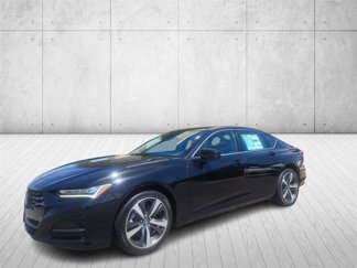 New 2025 Acura TLX w/ Technology Package image 1