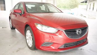 Used 2016 MAZDA MAZDA6 Sport image 1