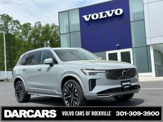 New 2025 Volvo XC90 T8 Plus image 1