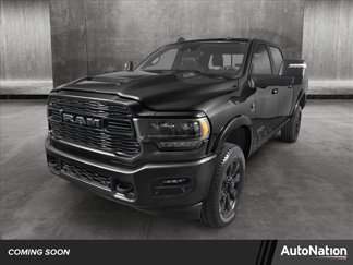New 2025 RAM 2500 Limited image 1