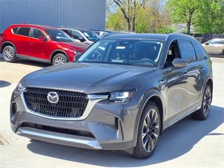 Certified 2024 MAZDA CX-90 Plug-In Hybrid w/ Premium Pkg image 1