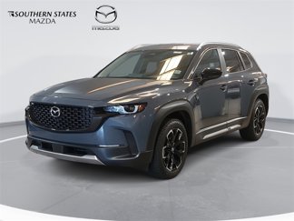 New 2025 MAZDA CX-50 Meridian Edition w/ Weather Package image 1