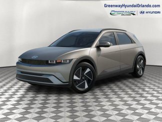 New 2025 Hyundai Ioniq 5 SEL image 1