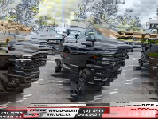 New 2025 RAM 2500 Laramie image 1