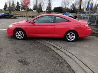 Used 2004 Toyota Solara SLE image 1