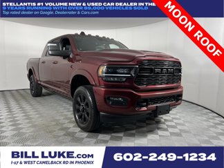 Certified 2024 RAM 3500 Limited image 1
