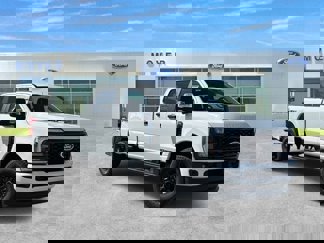 New 2025 Ford F250 XL w/ STX Appearance Package image 1