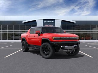 New 2025 GMC Hummer EV 2X image 1
