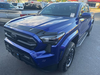 Used 2024 Toyota Tacoma SR5 image 1
