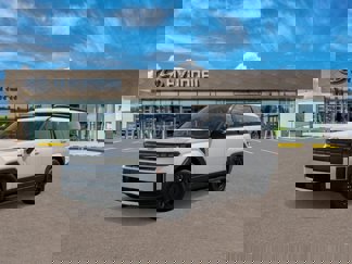 New 2026 Hyundai Santa Fe XRT image 1
