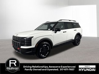 New 2026 Hyundai Palisade XRT Pro image 1