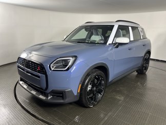 New 2025 MINI Cooper Countryman S image 1