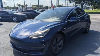 Used 2018 Tesla Model 3 Long Range image 1