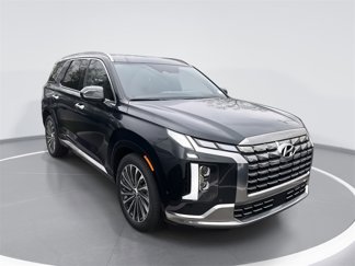 New 2025 Hyundai Palisade Calligraphy image 1