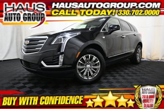 Used 2019 Cadillac XT5 Luxury image 1
