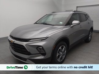 Used 2023 Chevrolet Blazer LT w/ Convenience Package image 1