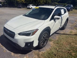 Used 2019 Subaru Crosstrek 2.0i Limited w/ Popular Package #4 image 1