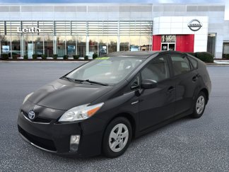 Used 2011 Toyota Prius Two image 1