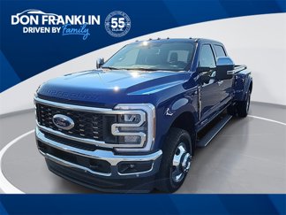 New 2026 Ford F350 King Ranch video 1