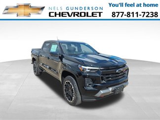 New 2026 Chevrolet Colorado Z71 w/ Technology Package image 1